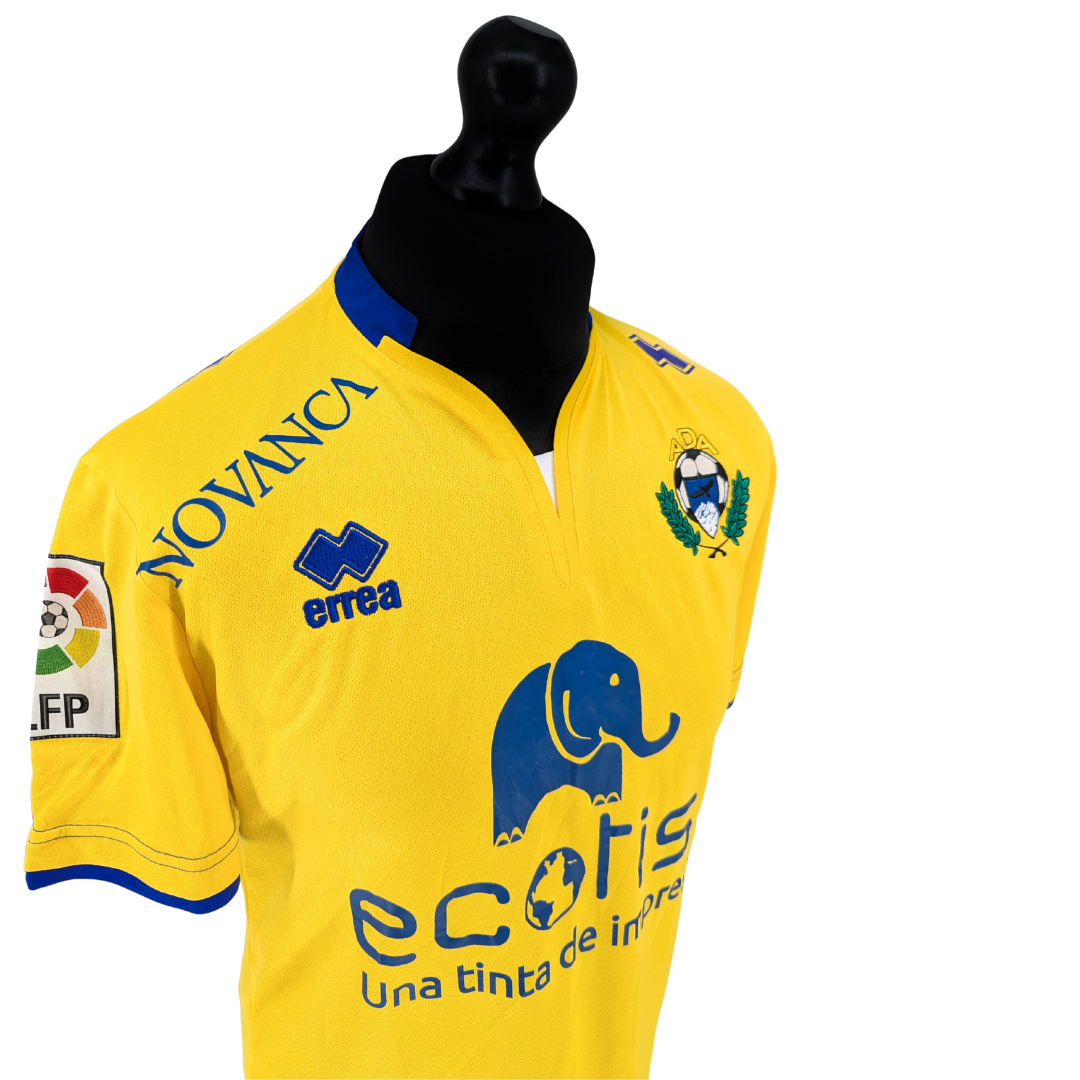 Alcorcon home football shirt 2015/16 - (L)