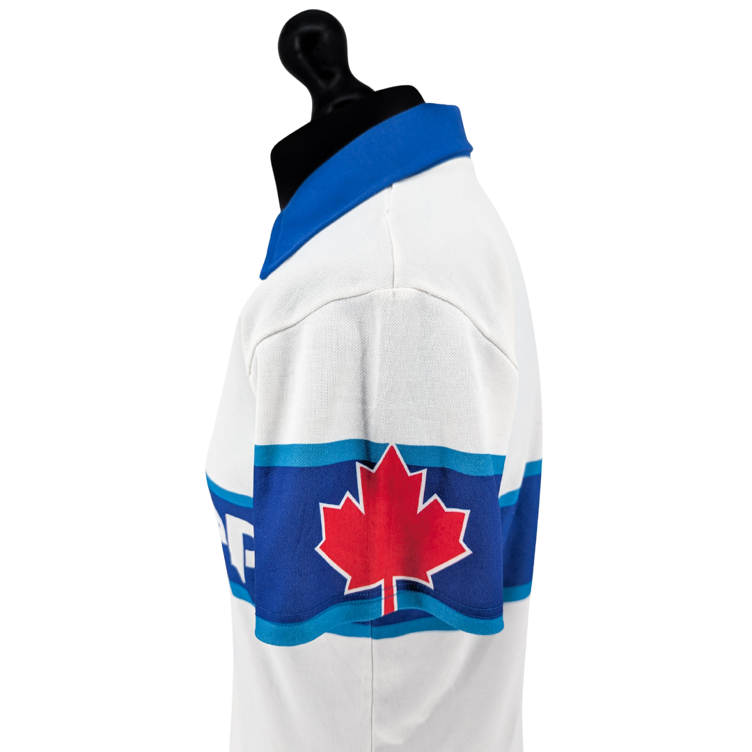 Vancouver Whitecaps home football shirt 1979/80 - (S)