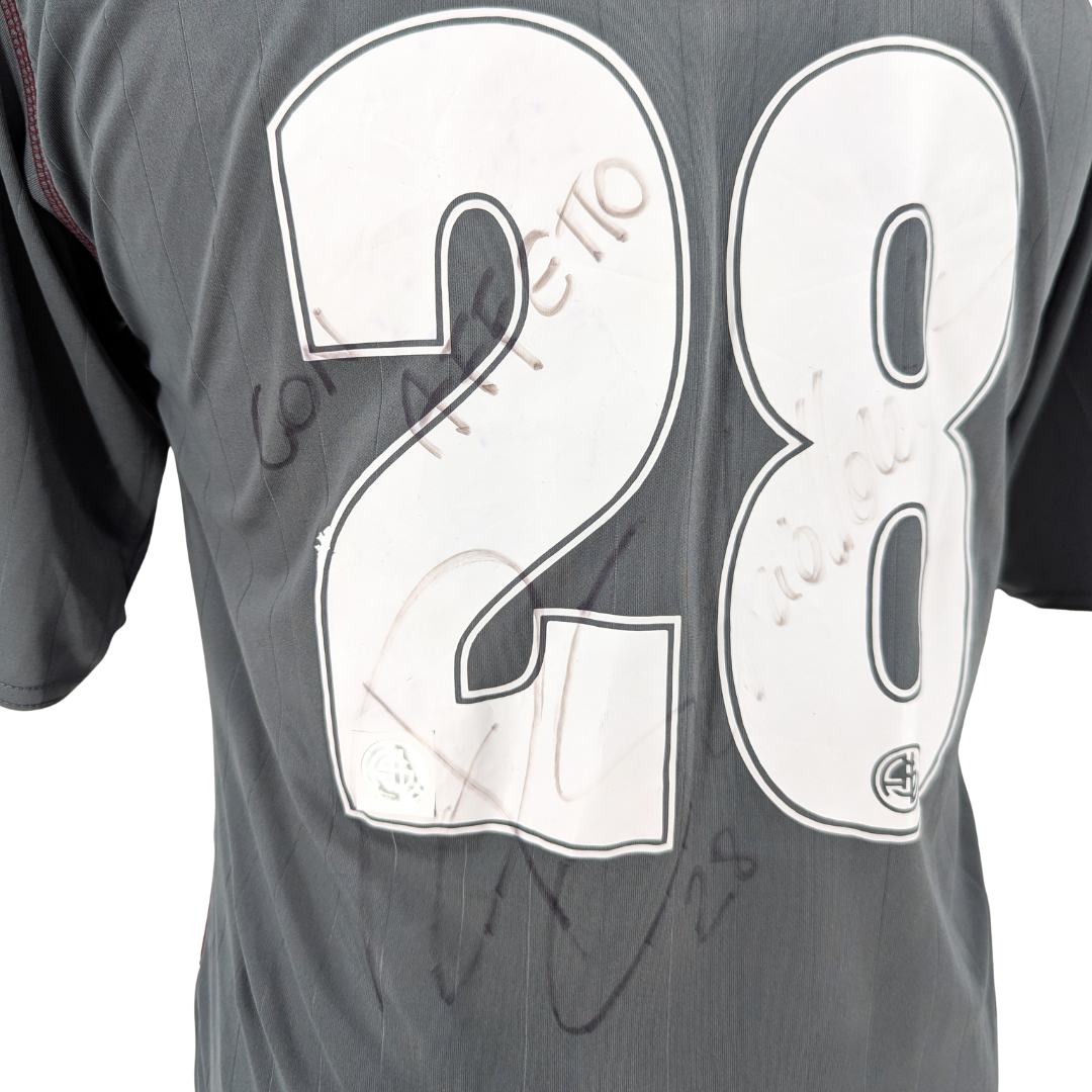 Livorno alternate football shirt 2013/14 - (L)