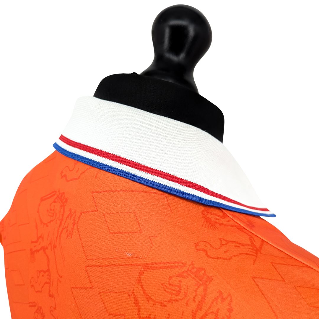 Netherlands home football shirt 1994/96 - (M)