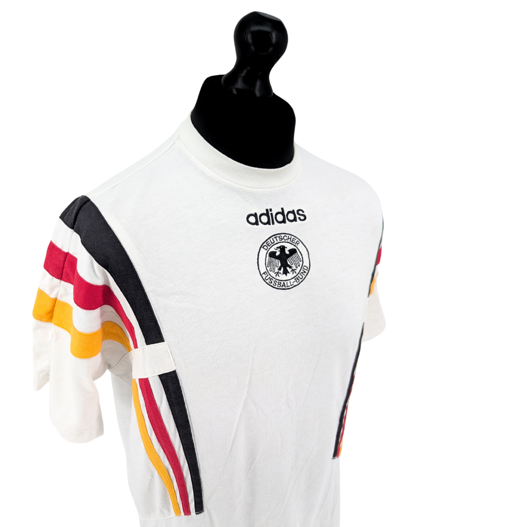 Germany training football shirt 1996/98 - (L)