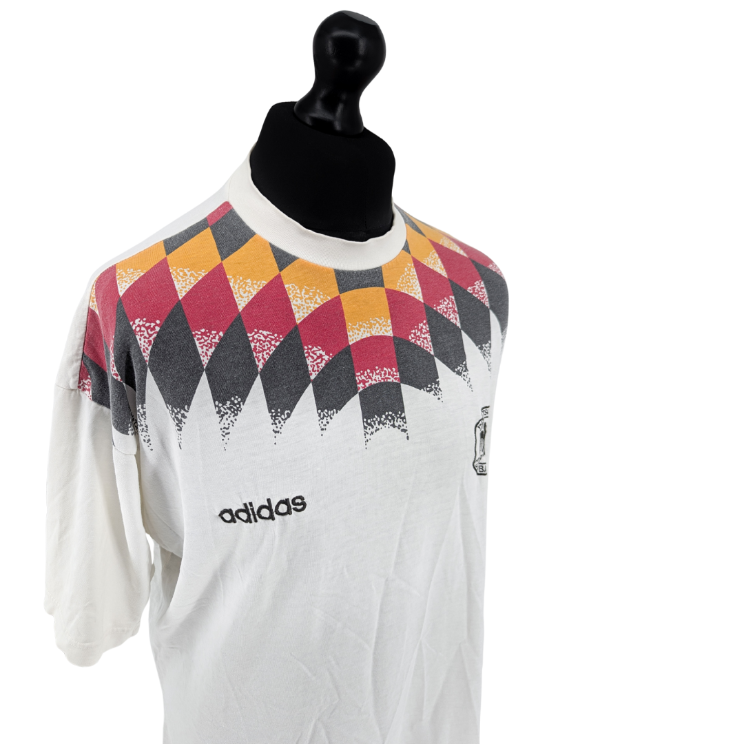 Germany training football shirt 1994/96 - (M)
