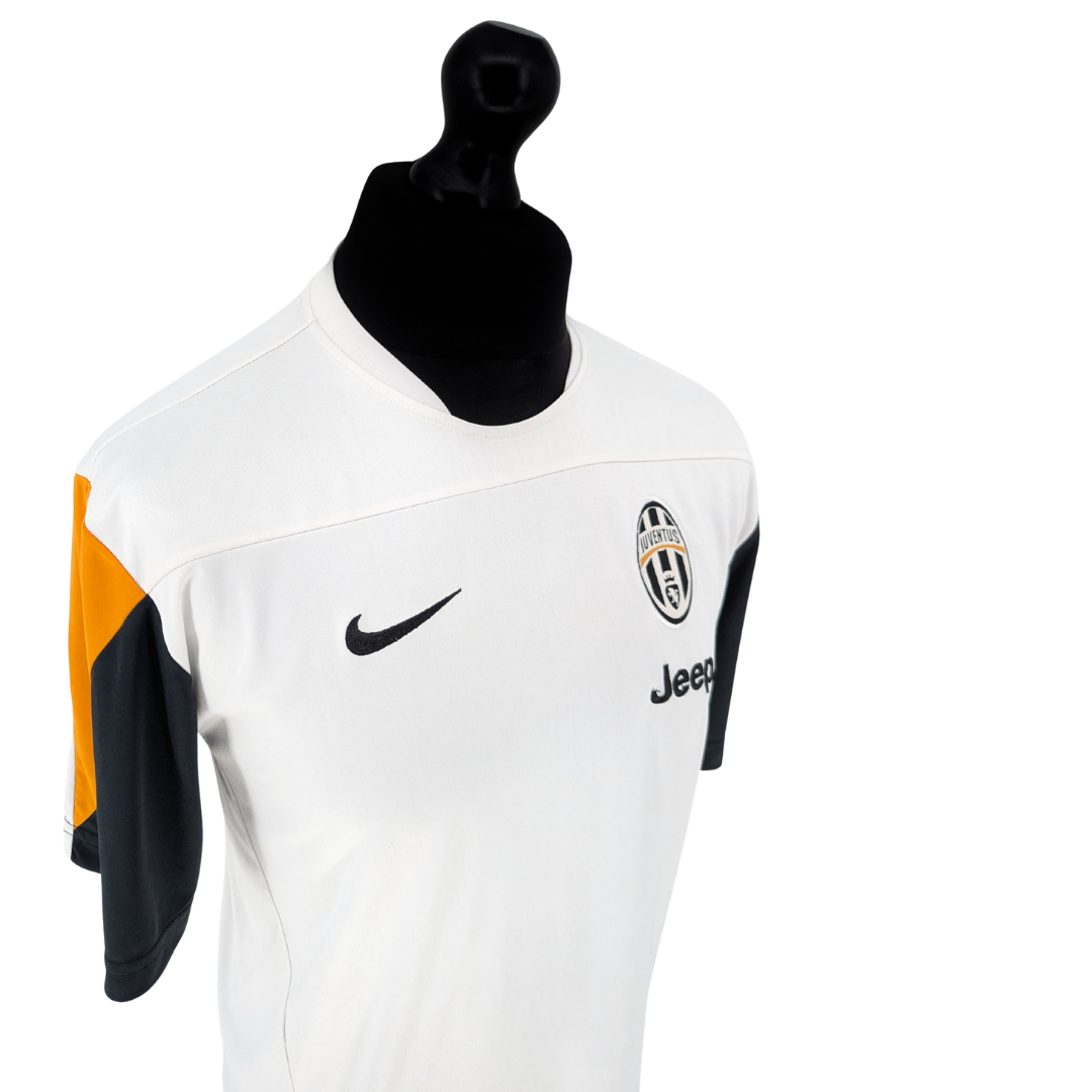 Juventus training football shirt 2013/14 - (XL)