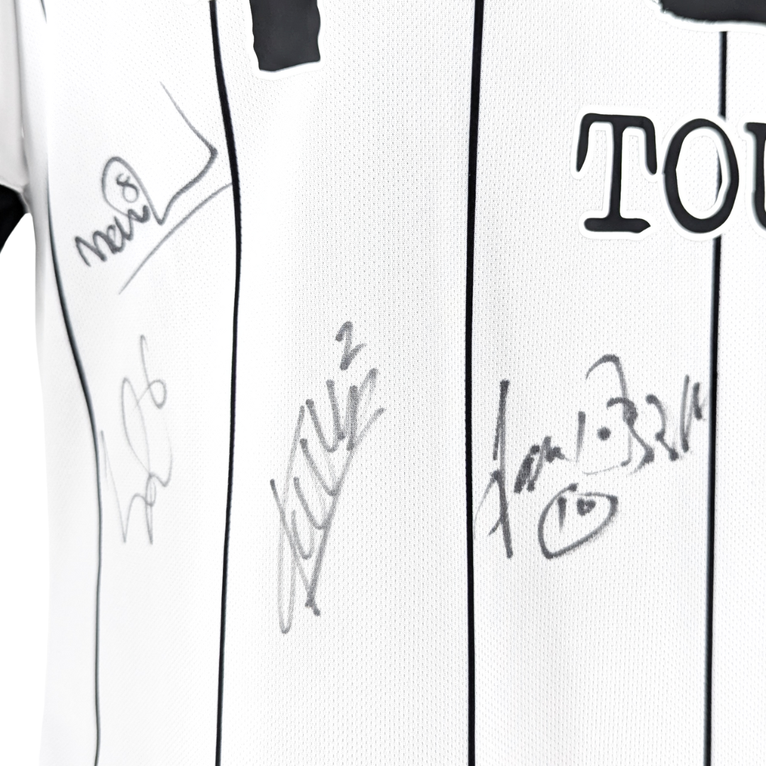 Ipswich Town signed alternate football shirt 2023/24 - (L)