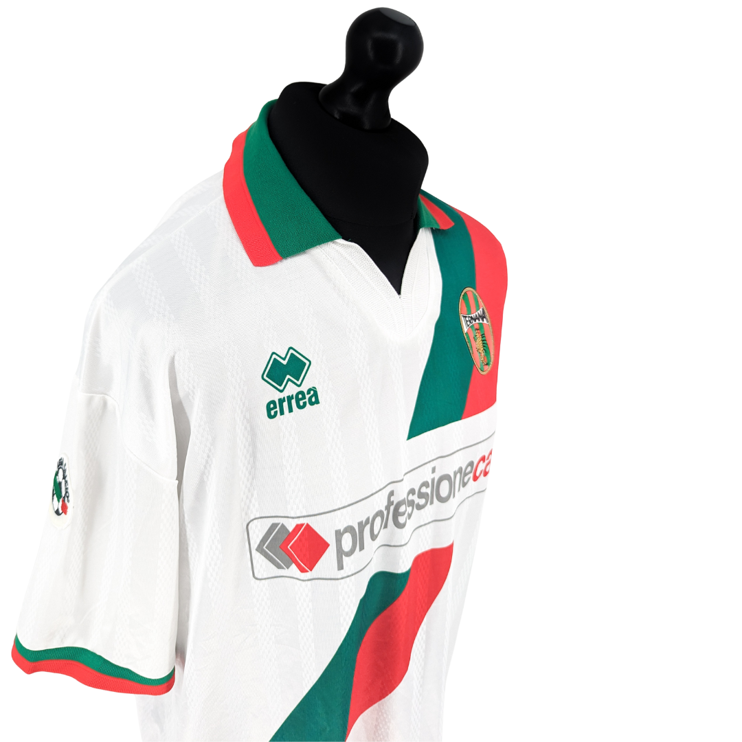 Ternana away football shirt 2001/02 - (XXL)