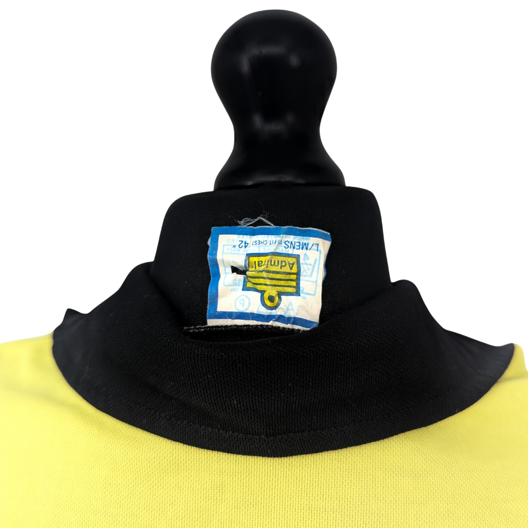 Chicago Sting home football shirt 1978 - (L)