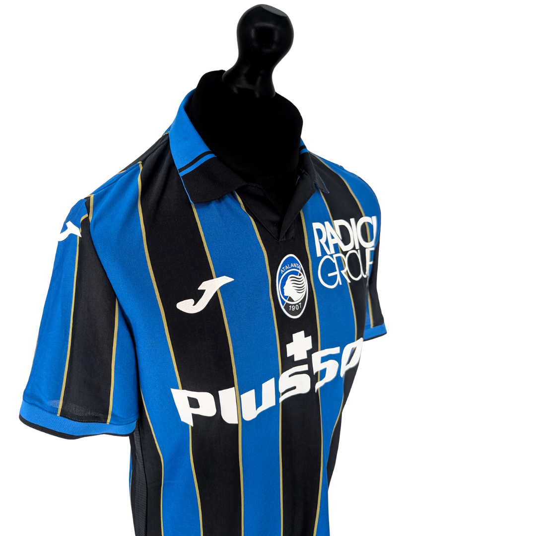 Atalanta home football shirt 2021/22 - (L)