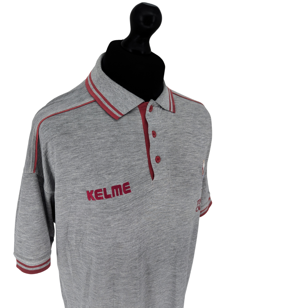 Torino leisure football shirt 1999/00 - (XL)
