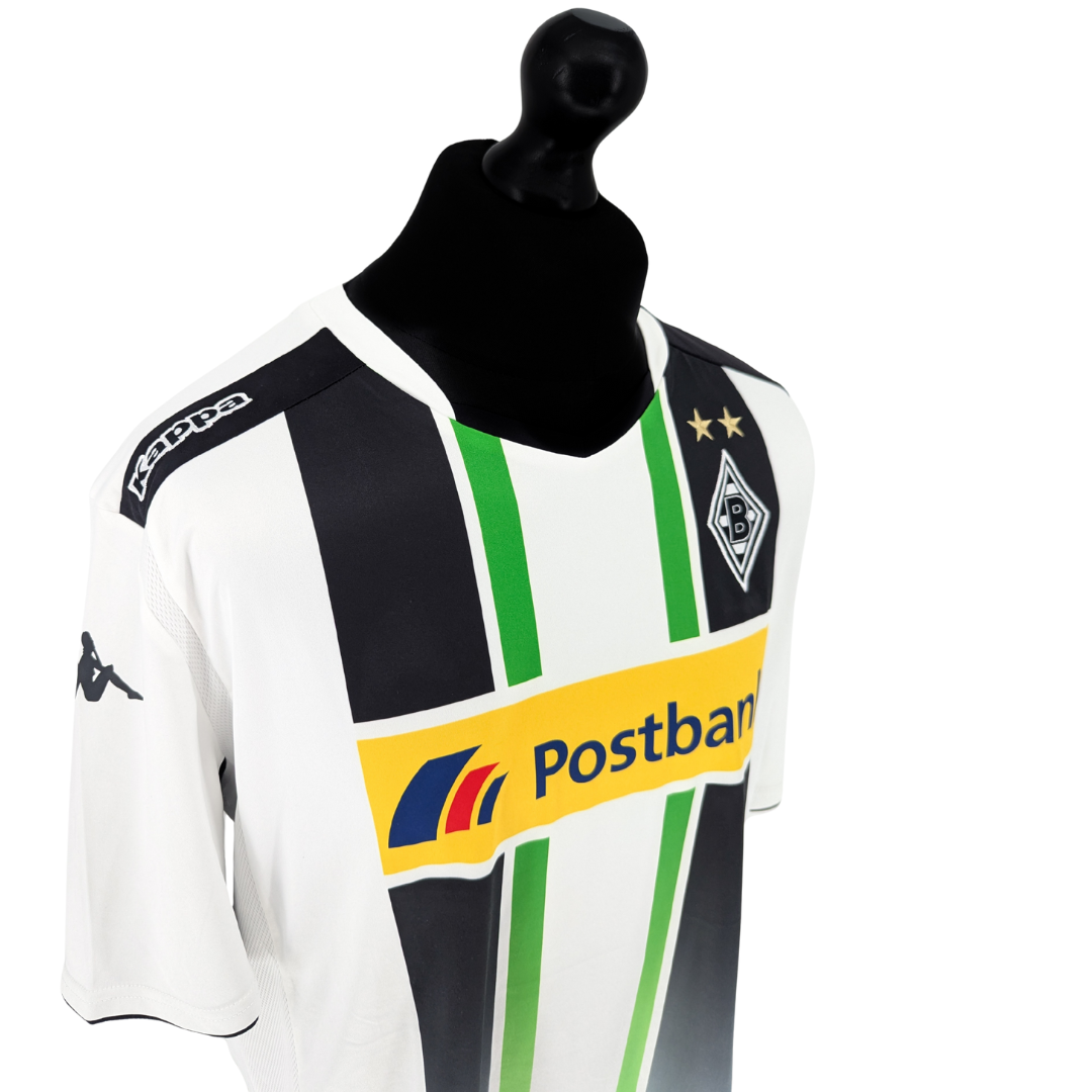 Borussia Mönchengladbach home football shirt 2014/15 - (XXL)