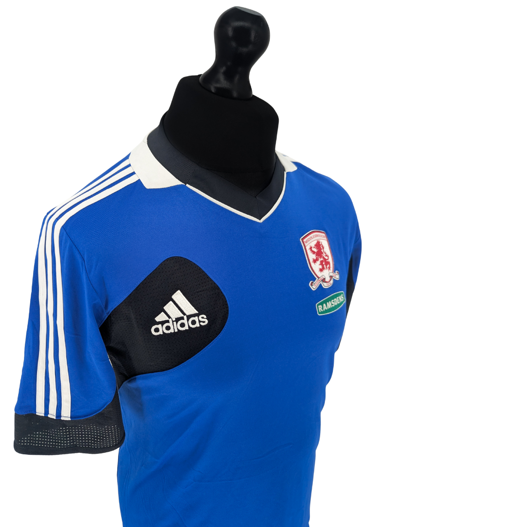 Middlesbrough training football shirt 2017/18 - (L)