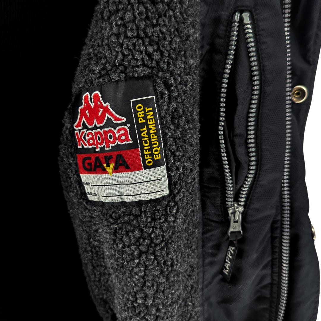 Juventus training football coat 1998/99 - (M)