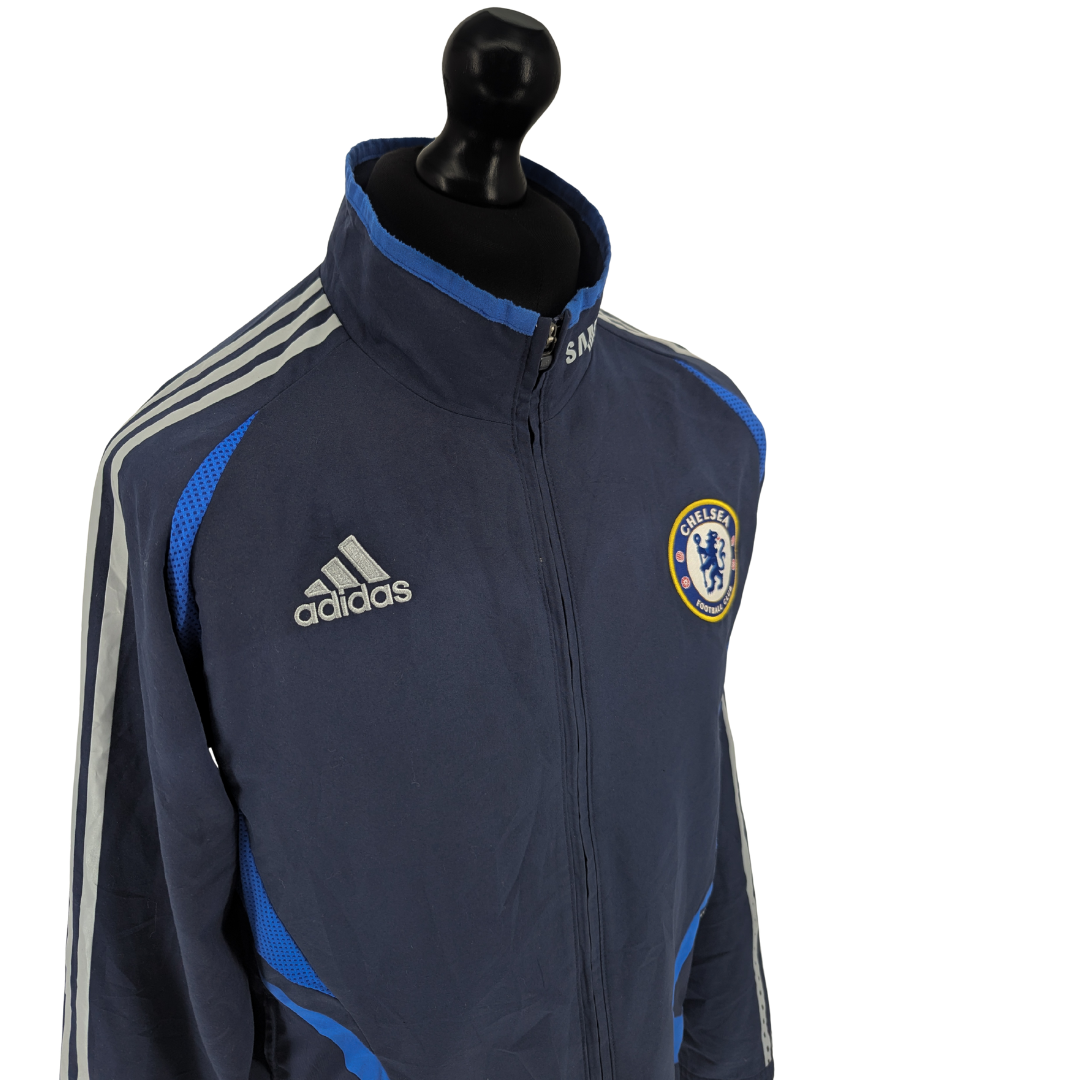 Chelsea training football jacket 2006/07 - (S)