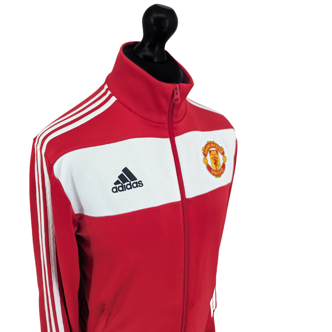 Manchester United training football jacket 2020/21 - (M)