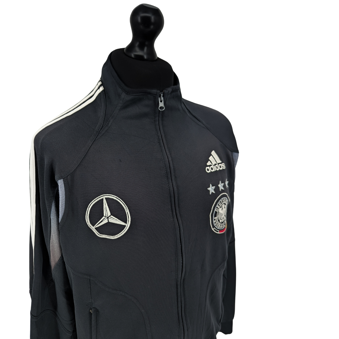 Germany training football jacket 2000/02 - (L)