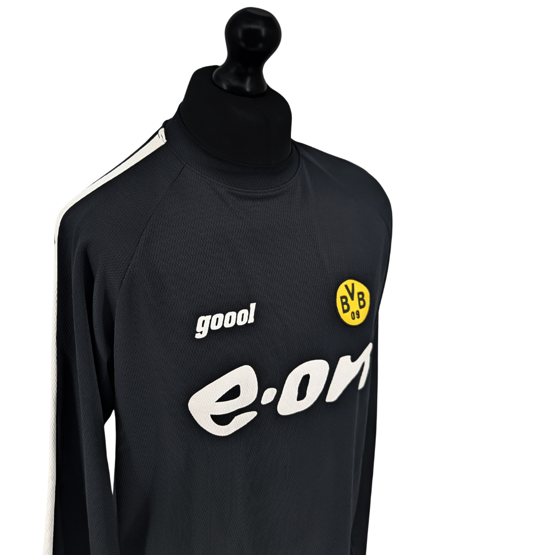 Borussia Dortmund training football shirt 2003/04 - (L)
