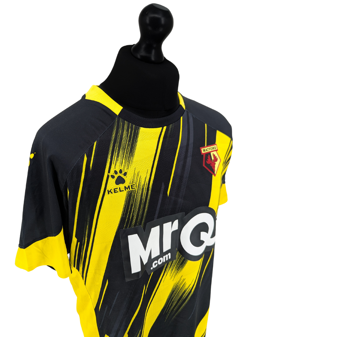 Watford home football shirt 2023/24 - (L)