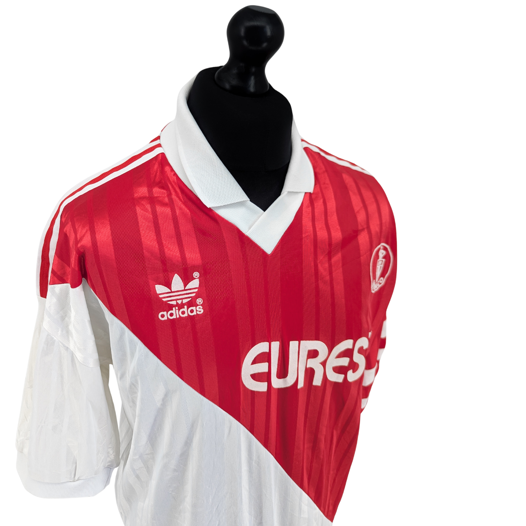 Monaco home football shirt 1994/95 - (L)