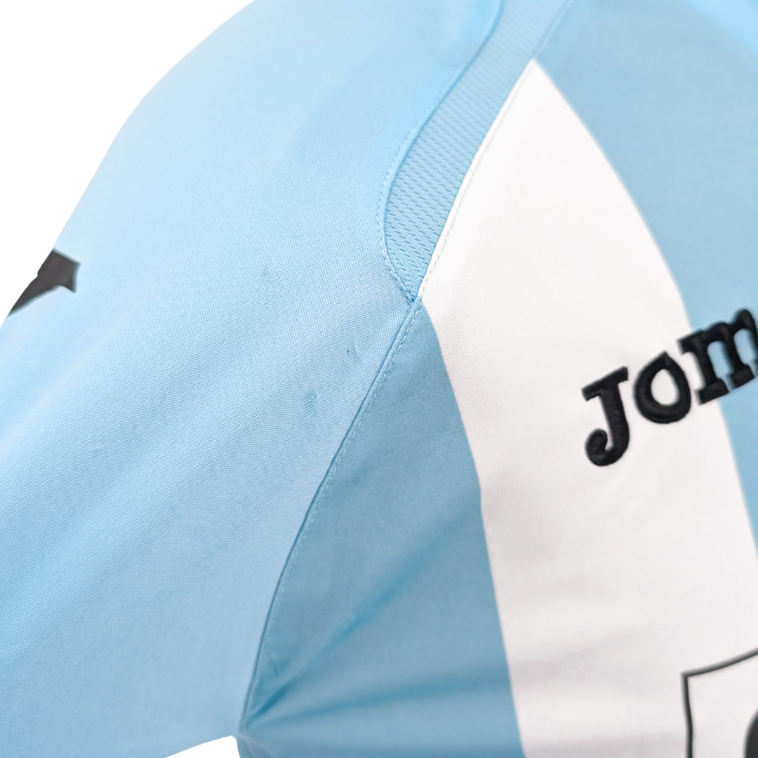 US Novese home football shirt 2014/15 - (L)