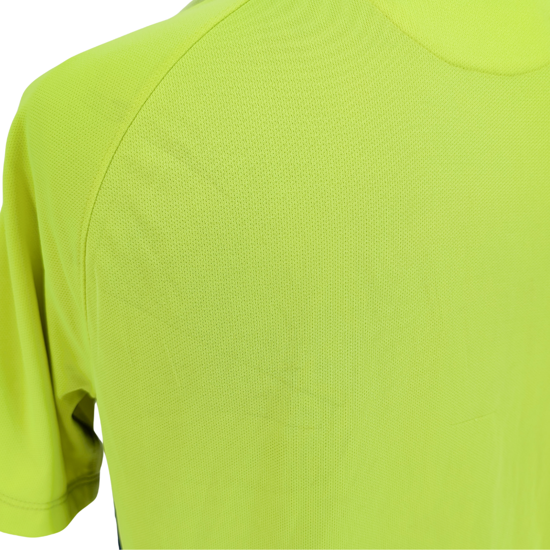 Barcelona alternate football shirt 2014/15 - (L)