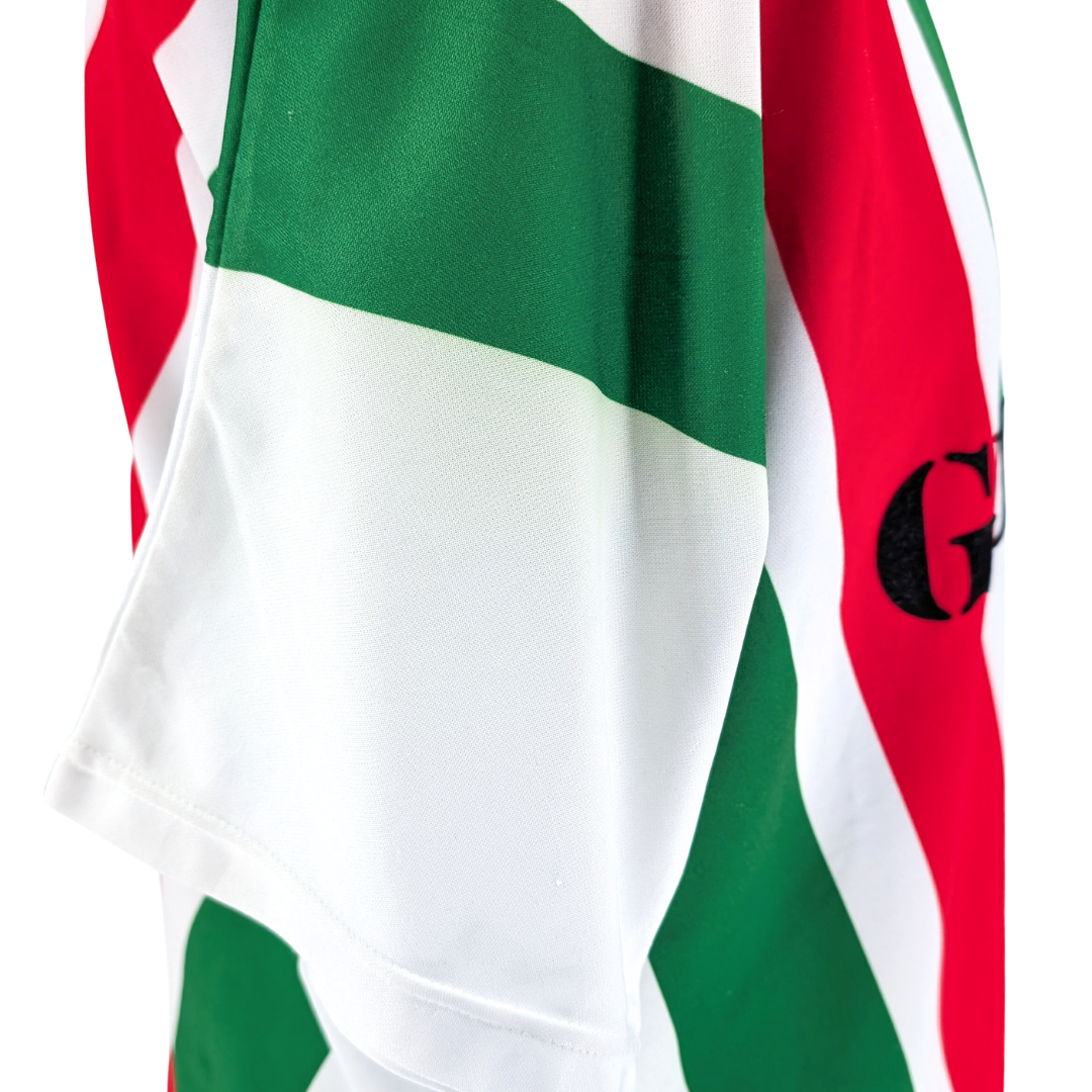 Cork City home football shirt 1991/92 - (XL)