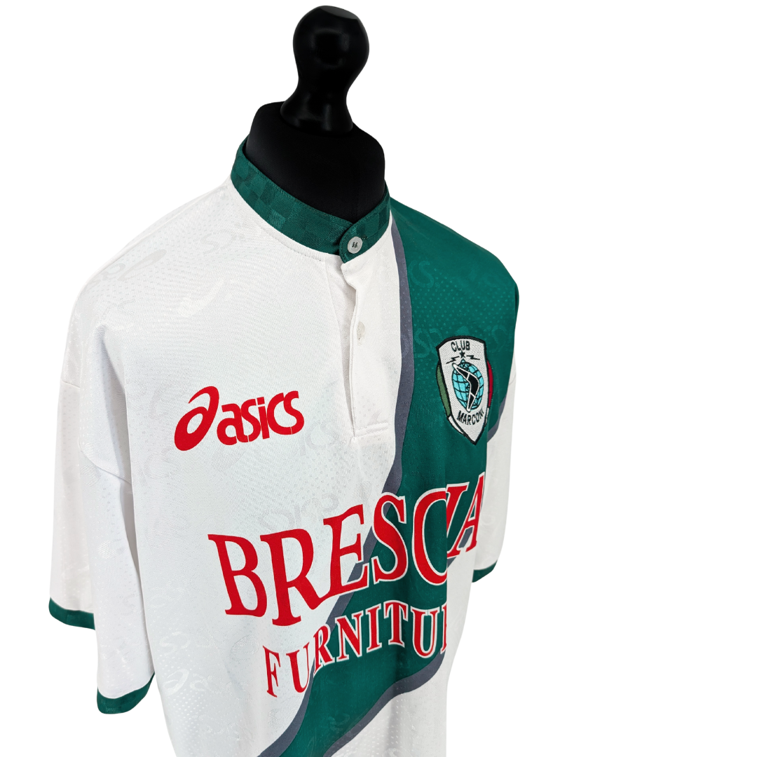 Marconi Stallions away football shirt 1997/98 - (XXL)