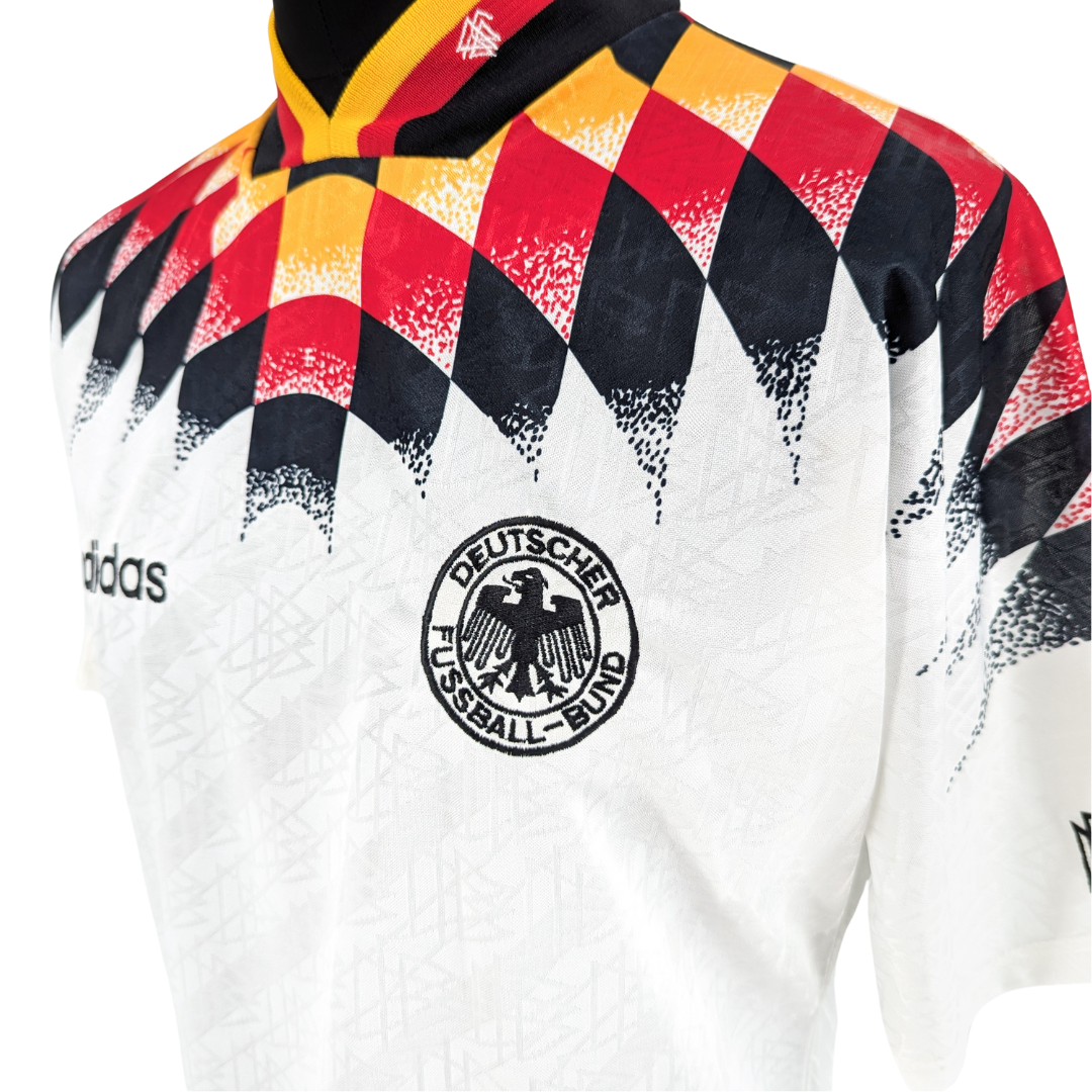 Germany home football shirt 1994/96