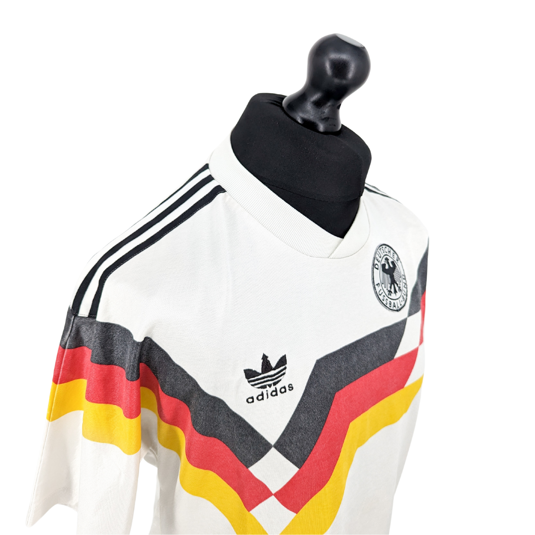 West Germany home football shirt 1988/90