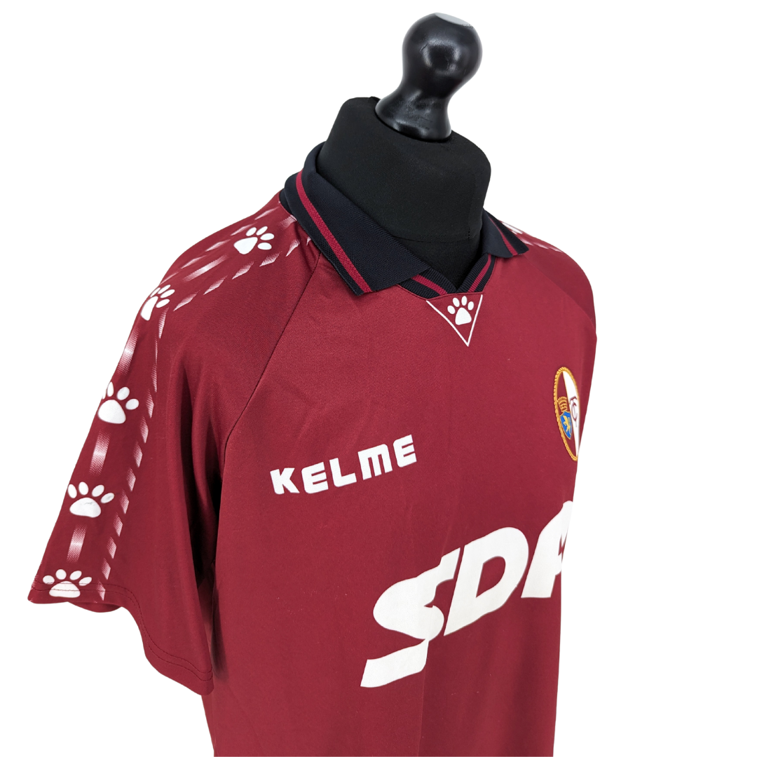 Torino home football shirt 1996/97