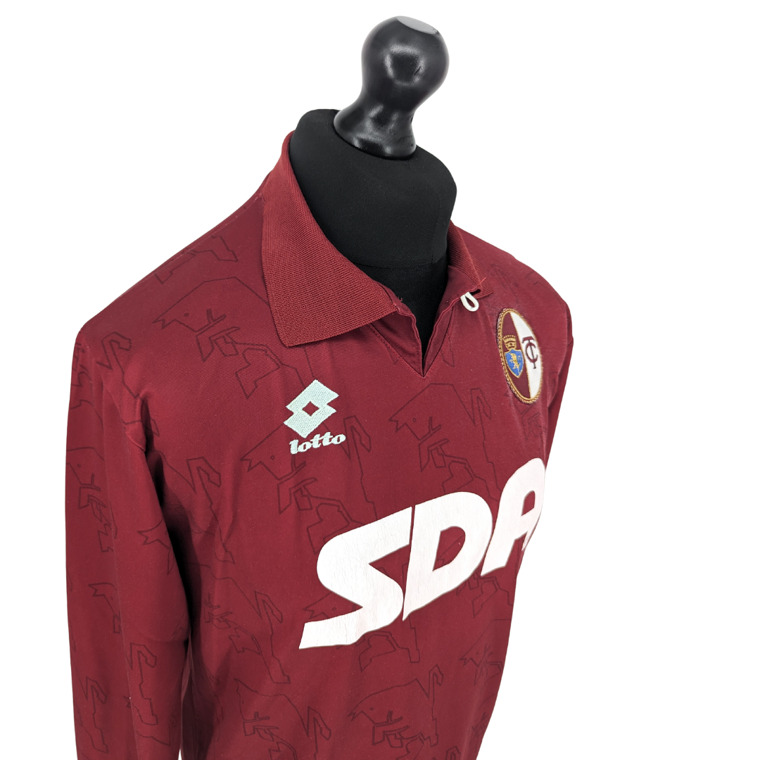 Torino home football shirt 1994/95
