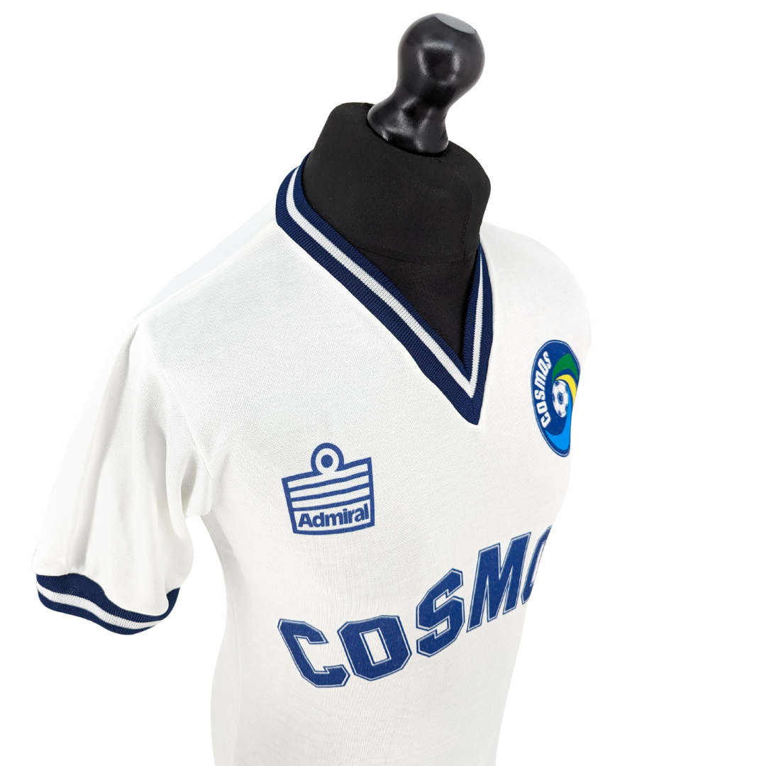 New York Cosmos training football shirt 1979/94