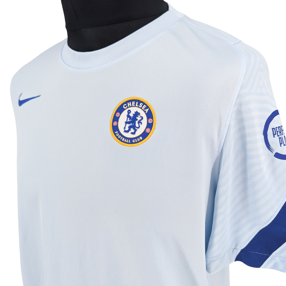 Chelsea training football shirt 2020/21