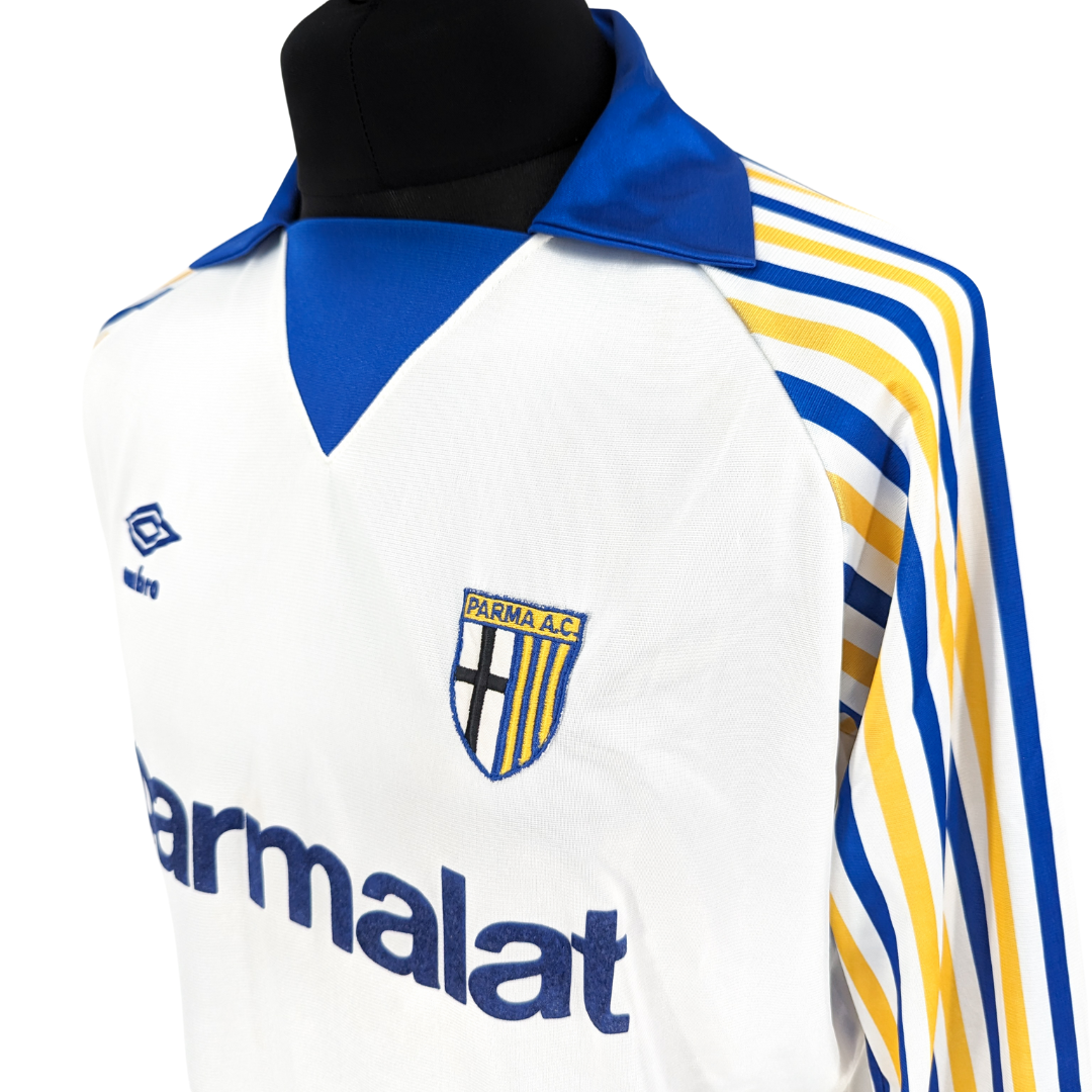 Parma home football shirt 1989/90