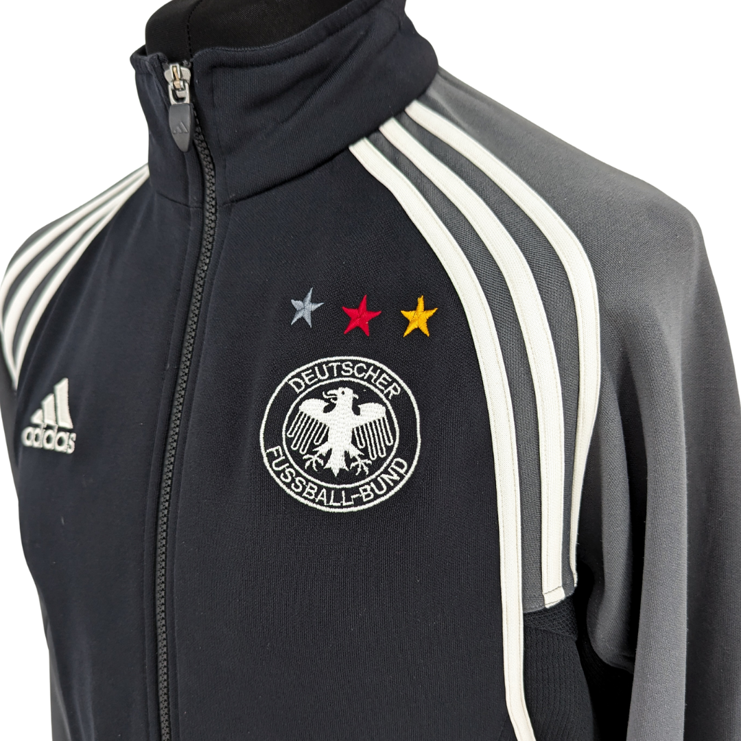 Germany training football jacket 2000/02