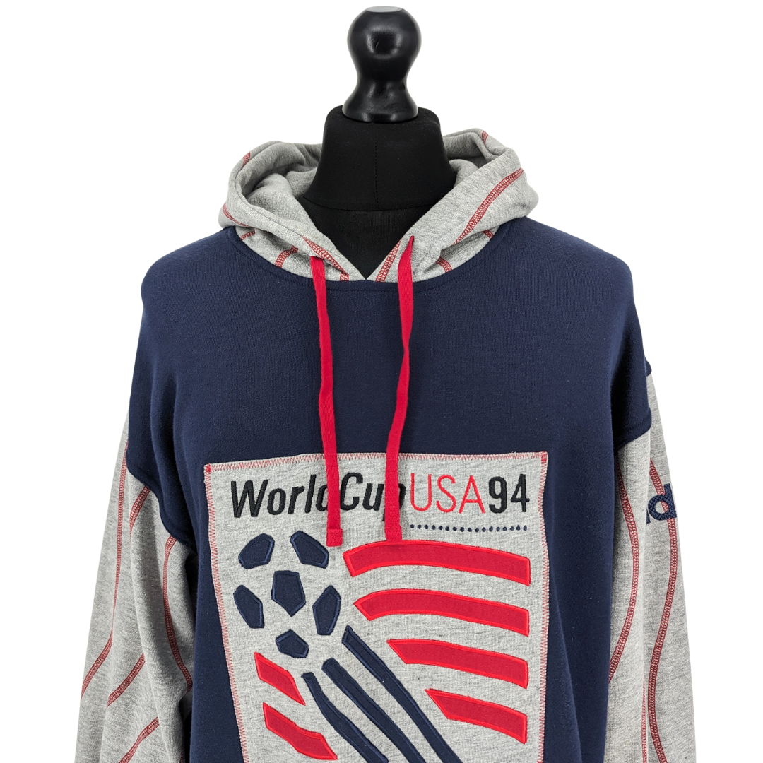 World Cup USA '94 football sweatshirt