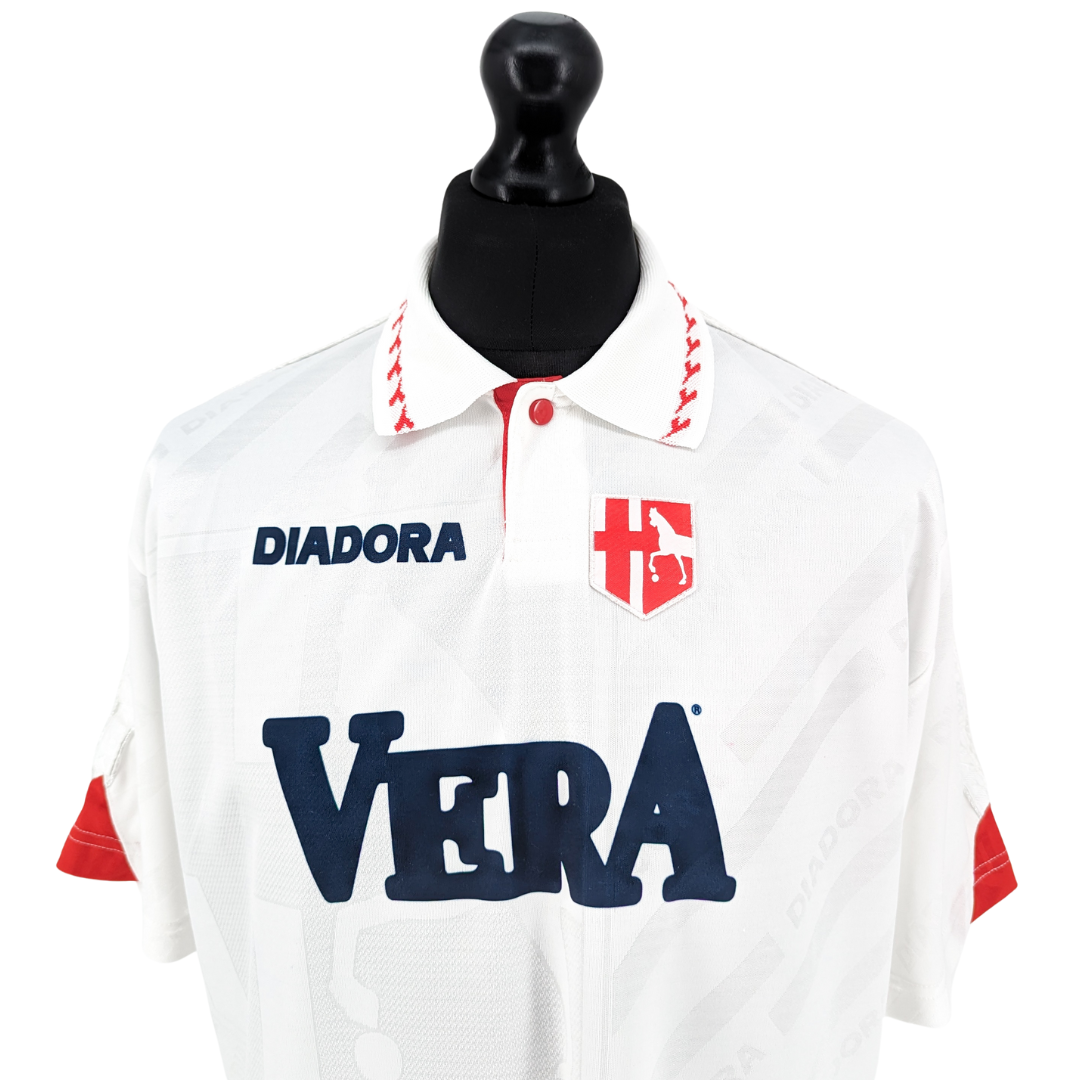 Padova home football shirt 1995/96