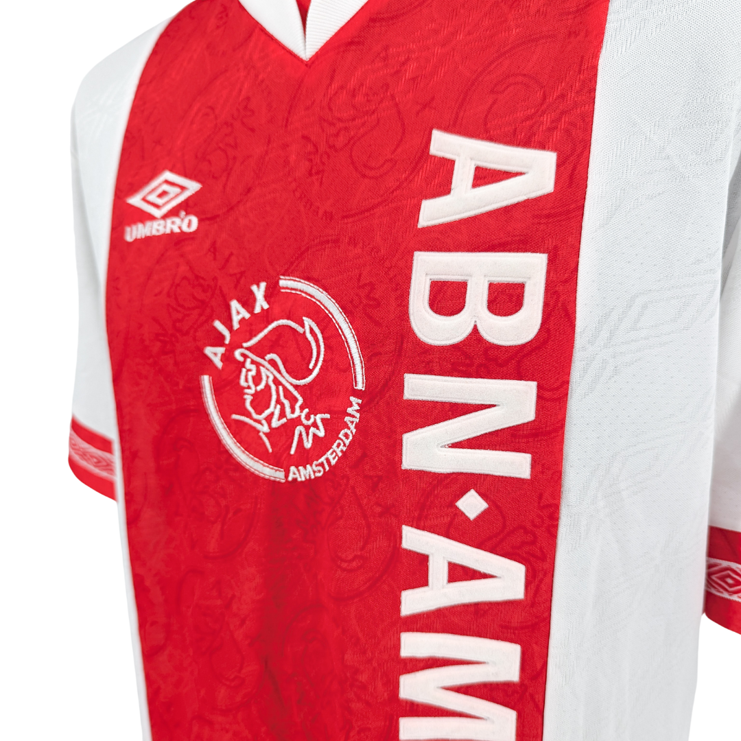 Ajax home football shirt 1994/95