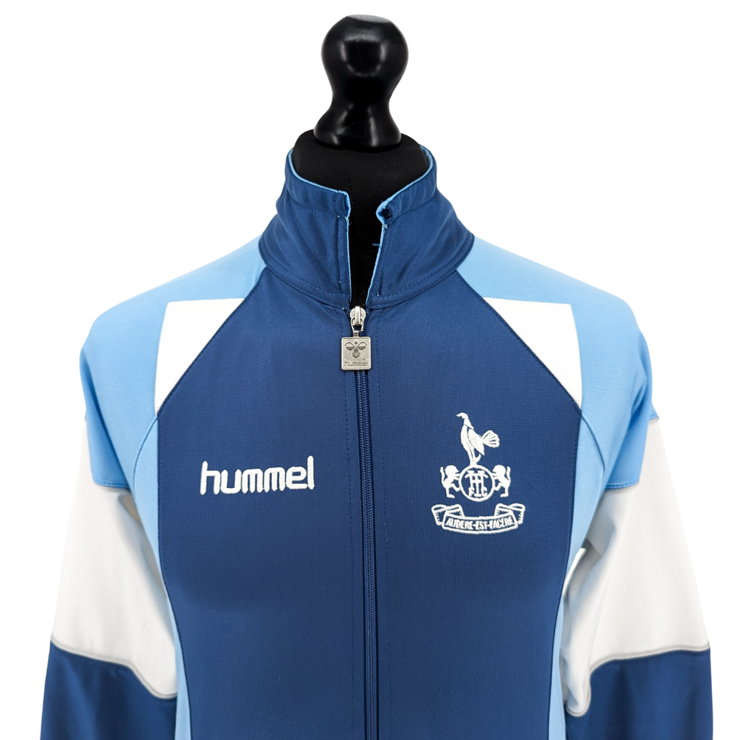 Tottenham Hotspur training full football tracksuit 1989/91