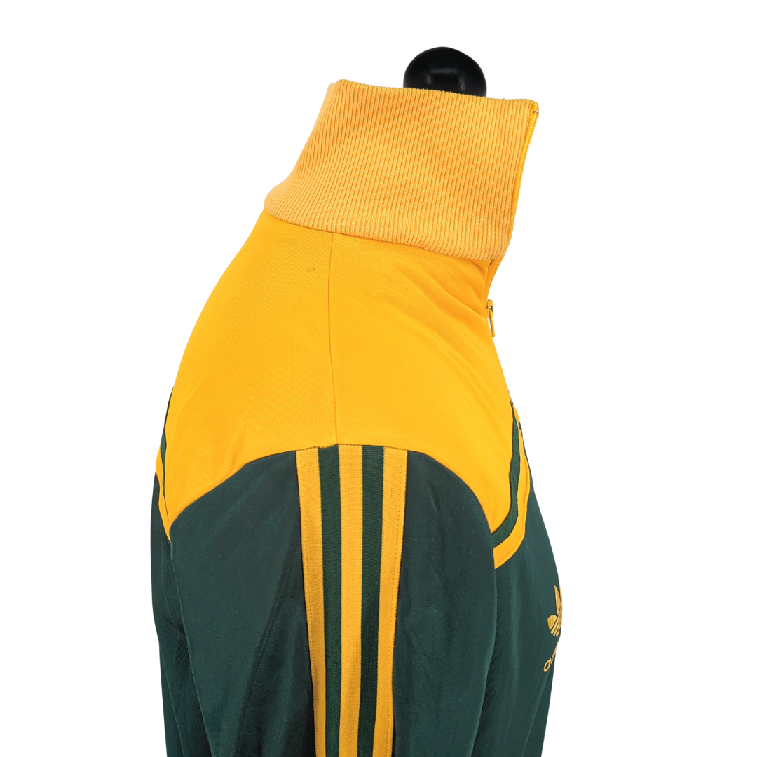 Australia Commonwealth Games full athletics tracksuit 1982