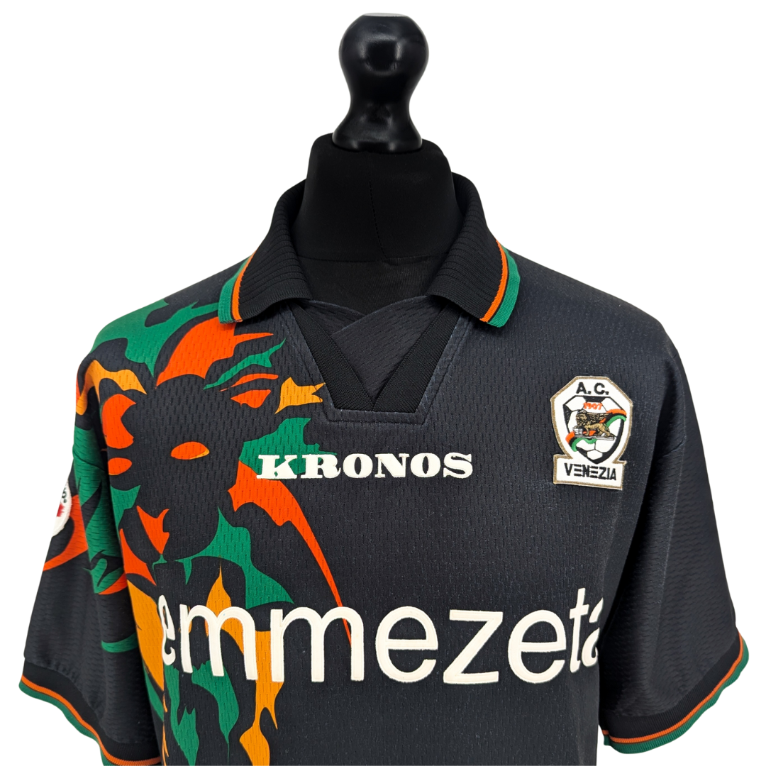 Venezia home football shirt 1998/99