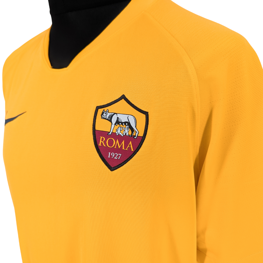 Roma training football shirt 2019/20