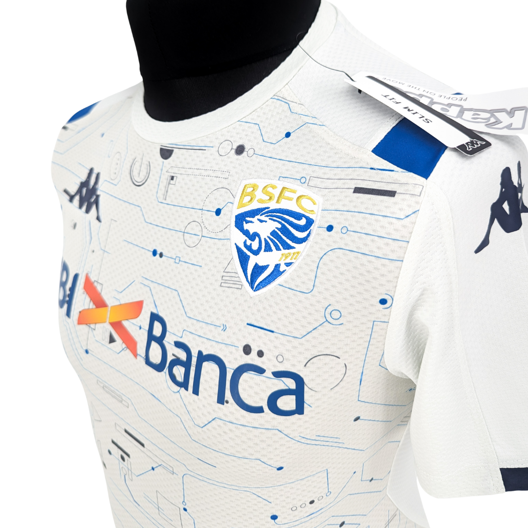 Brescia training football shirt 2019/20