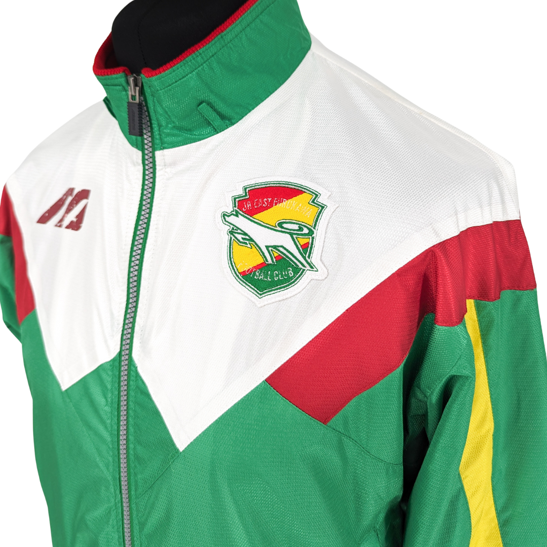 JEF United Chiba football jacket 1993/95