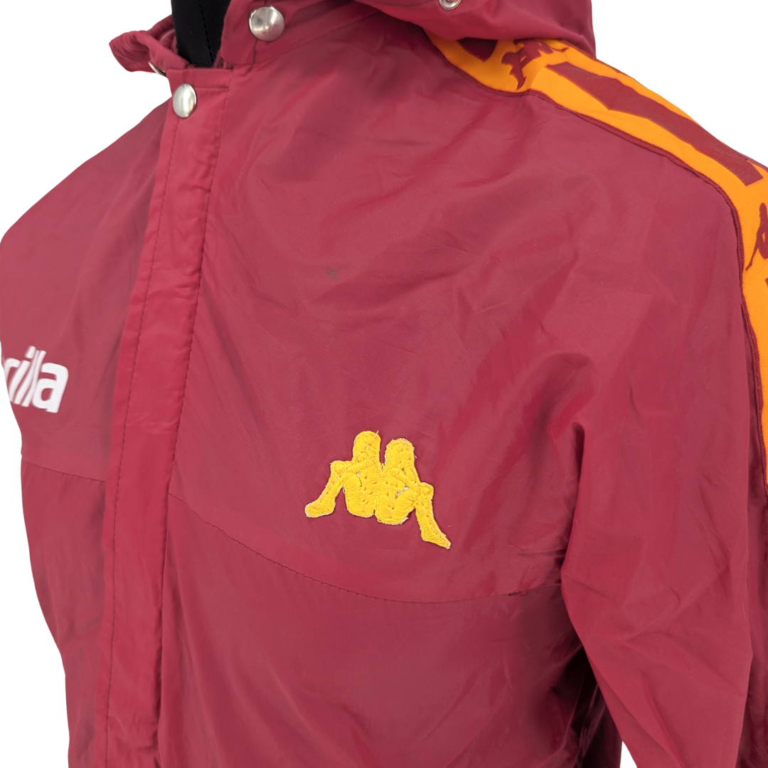 Roma training football jacket 1983/84