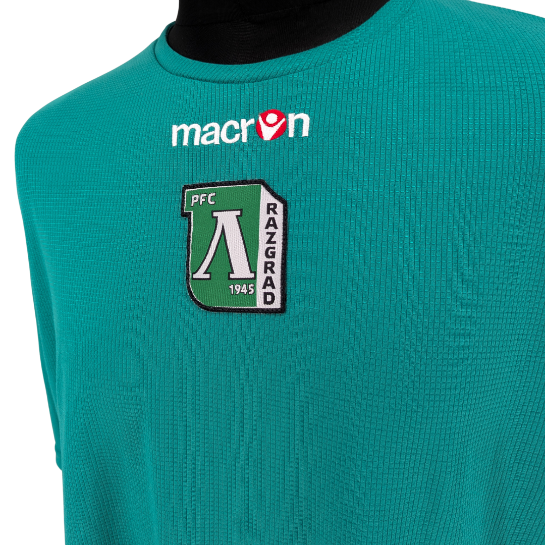 Ludogorets Razgrad training football shirt 2015/16
