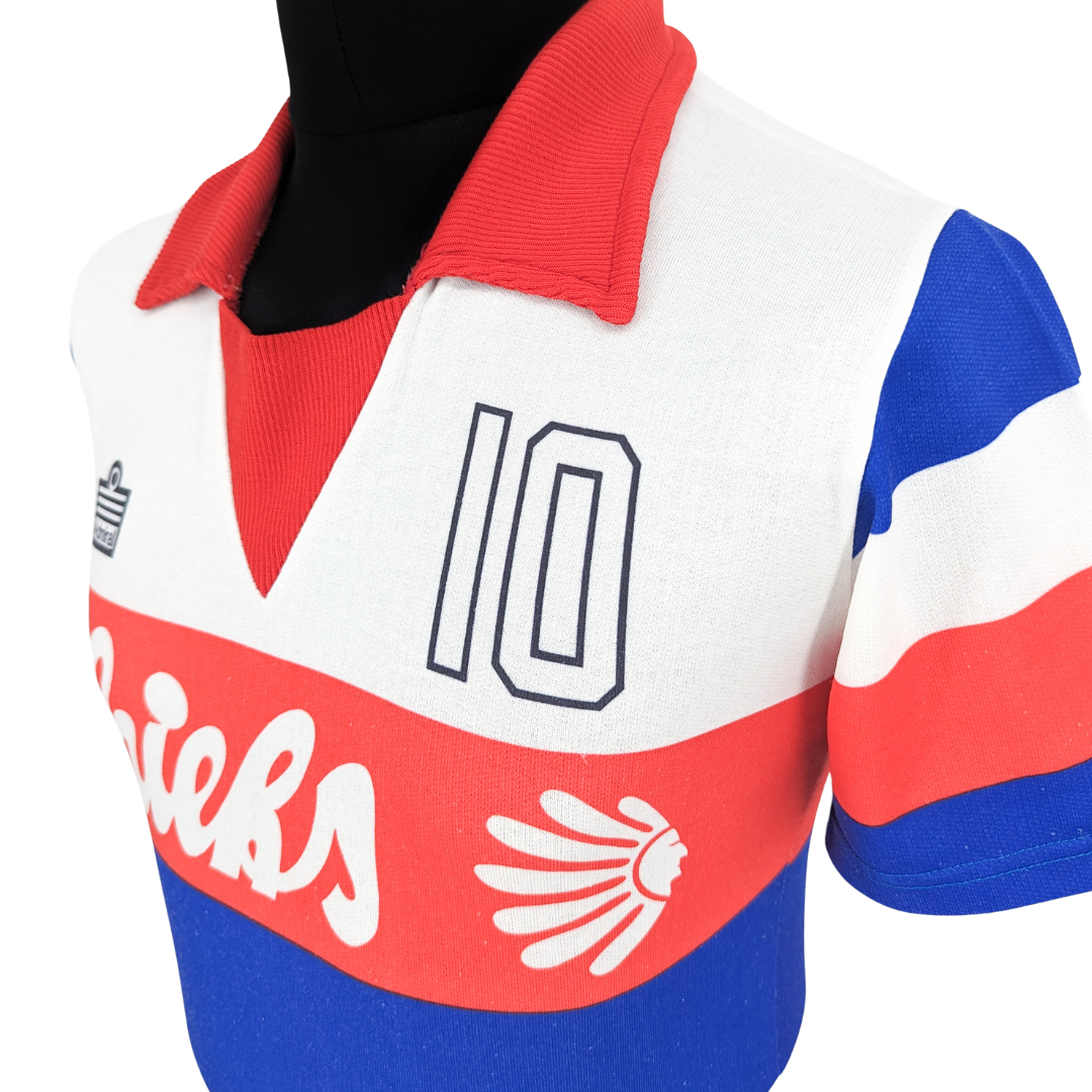 Atlanta Chiefs home football shirt 1979 - (S)
