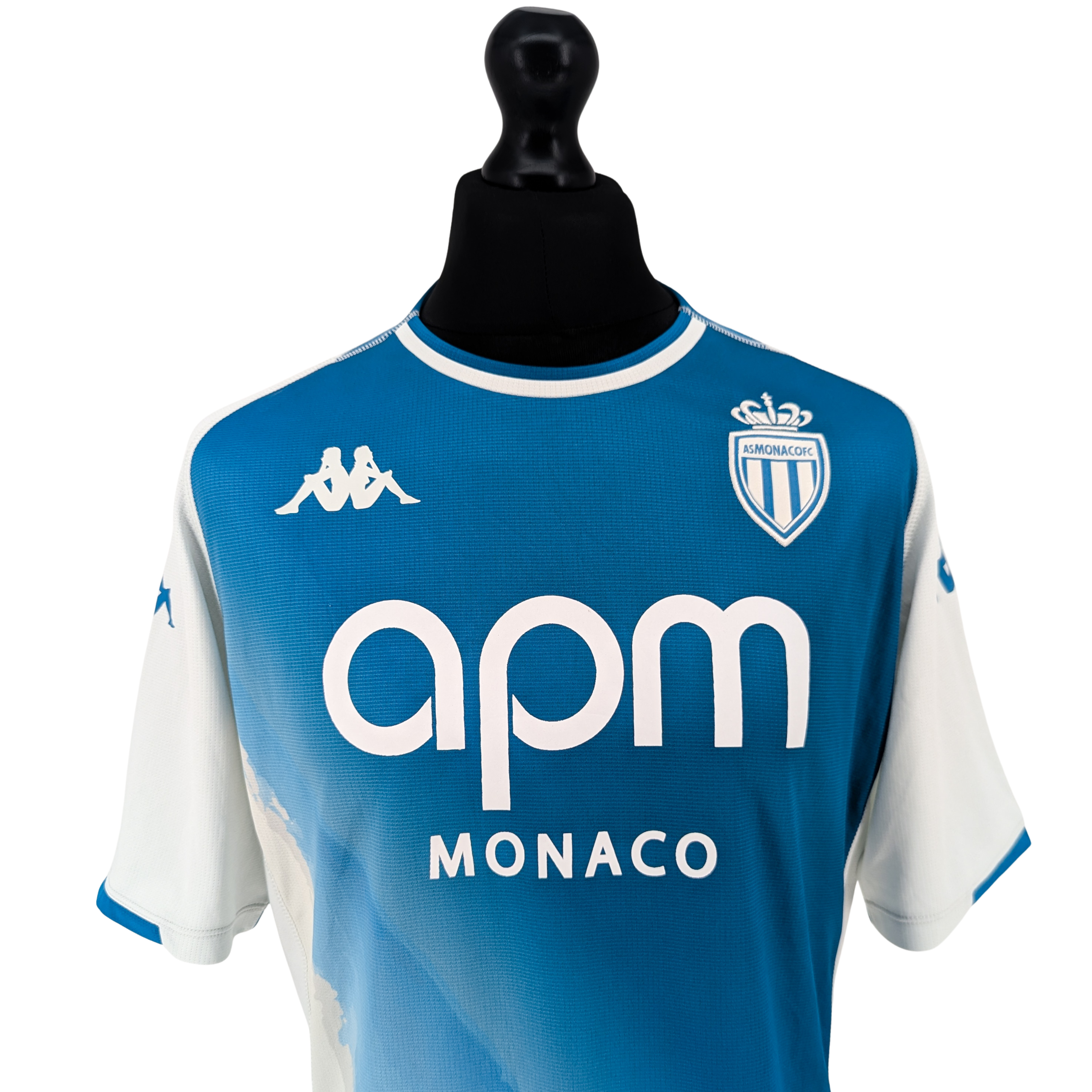 Monaco alternate football shirt 2023/24 - (XL)