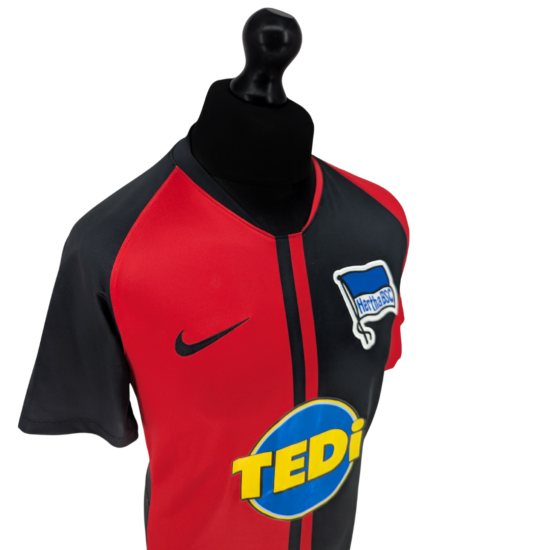 Hertha Berlin away football shirt 2019/20 - (S)