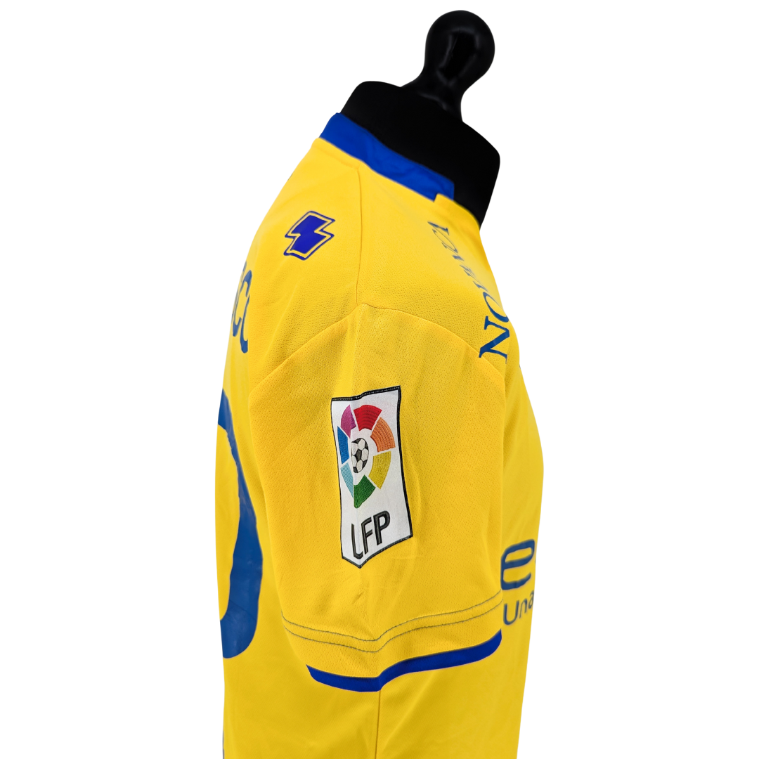 Alcorcon home football shirt 2015/16 - (L)