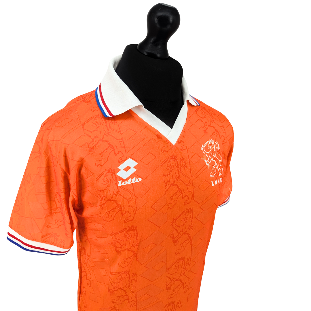 Netherlands home football shirt 1994/96 - (M)