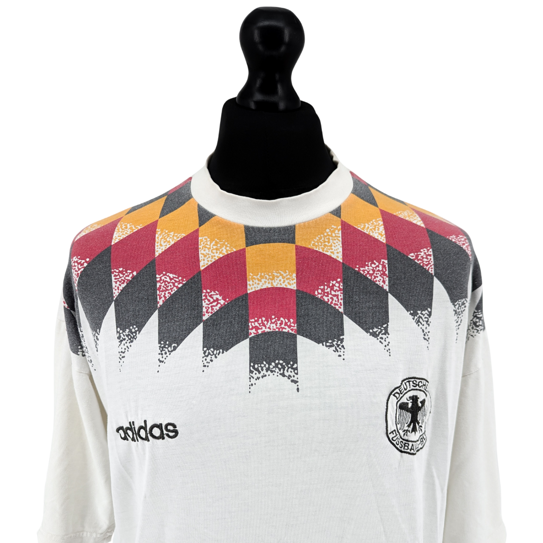 Germany training football shirt 1994/96 - (M)